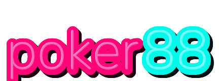 poker88 — logo kanal